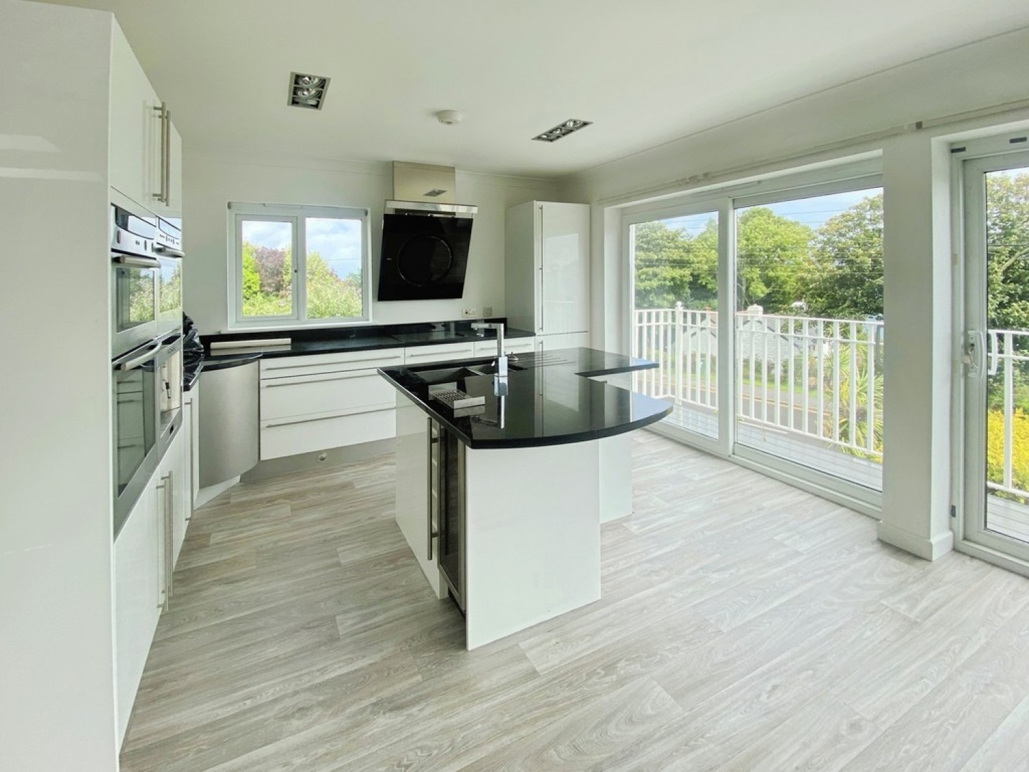 3 bedroom House for Letting Carbis Bay, St. Ives