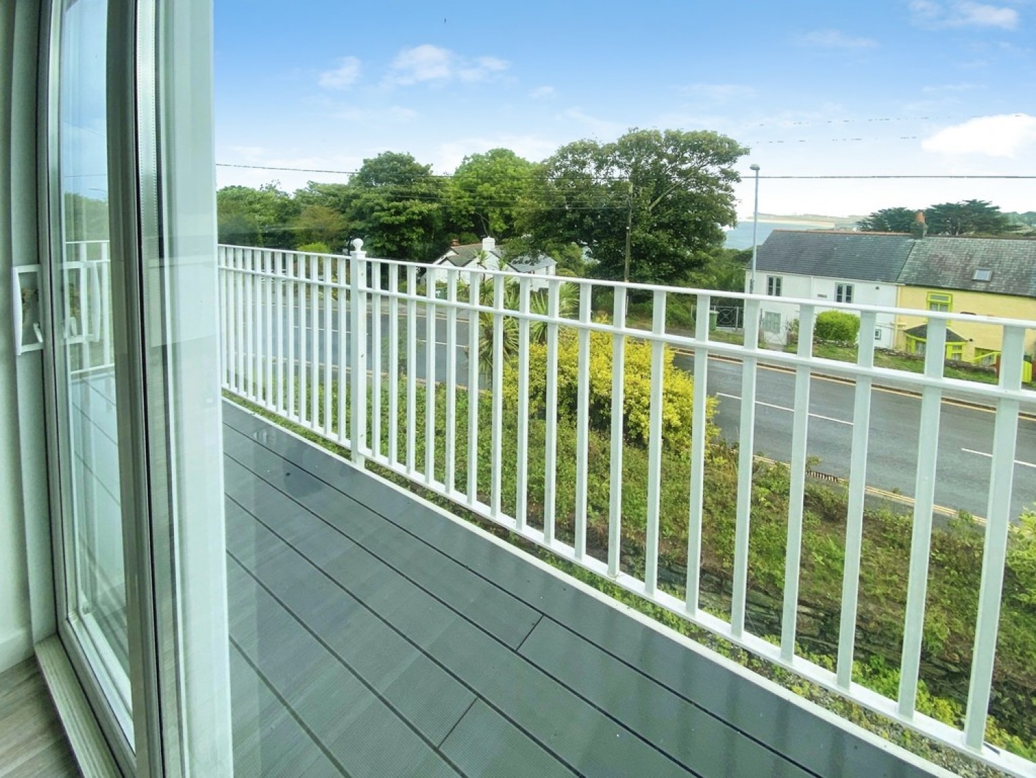 3 bedroom House for Letting Carbis Bay, St. Ives