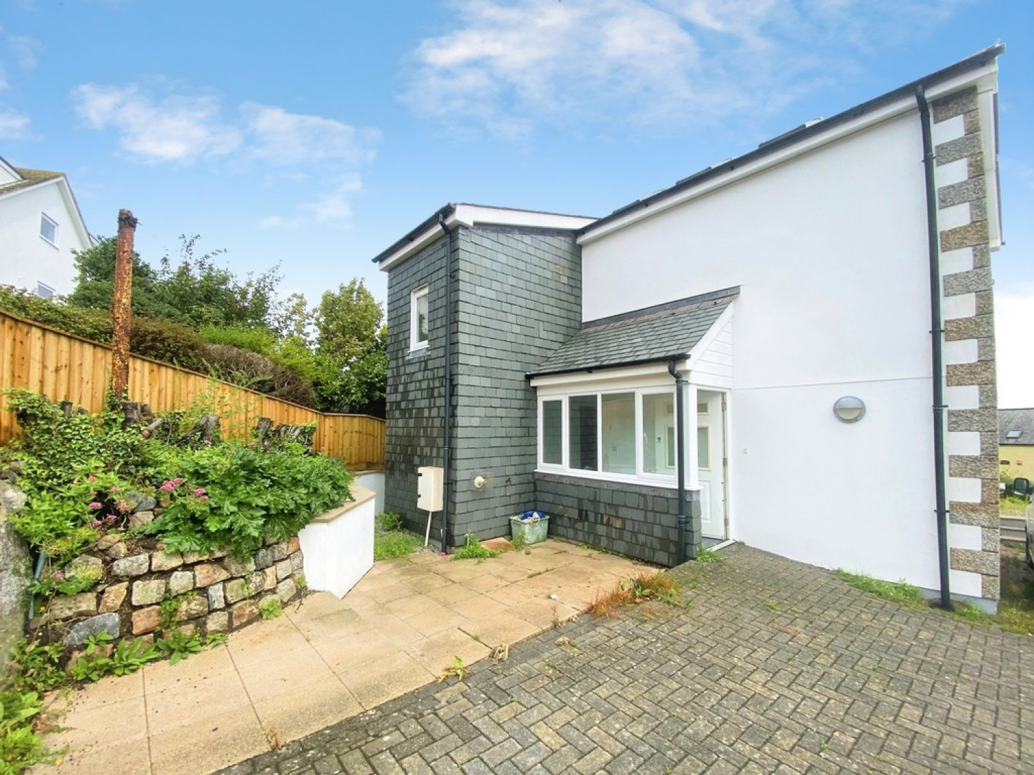 3 bedroom House for Letting Carbis Bay, St. Ives