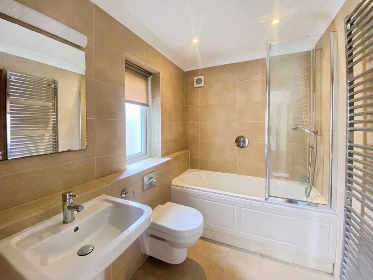 3 bedroom House for Letting Carbis Bay, St. Ives