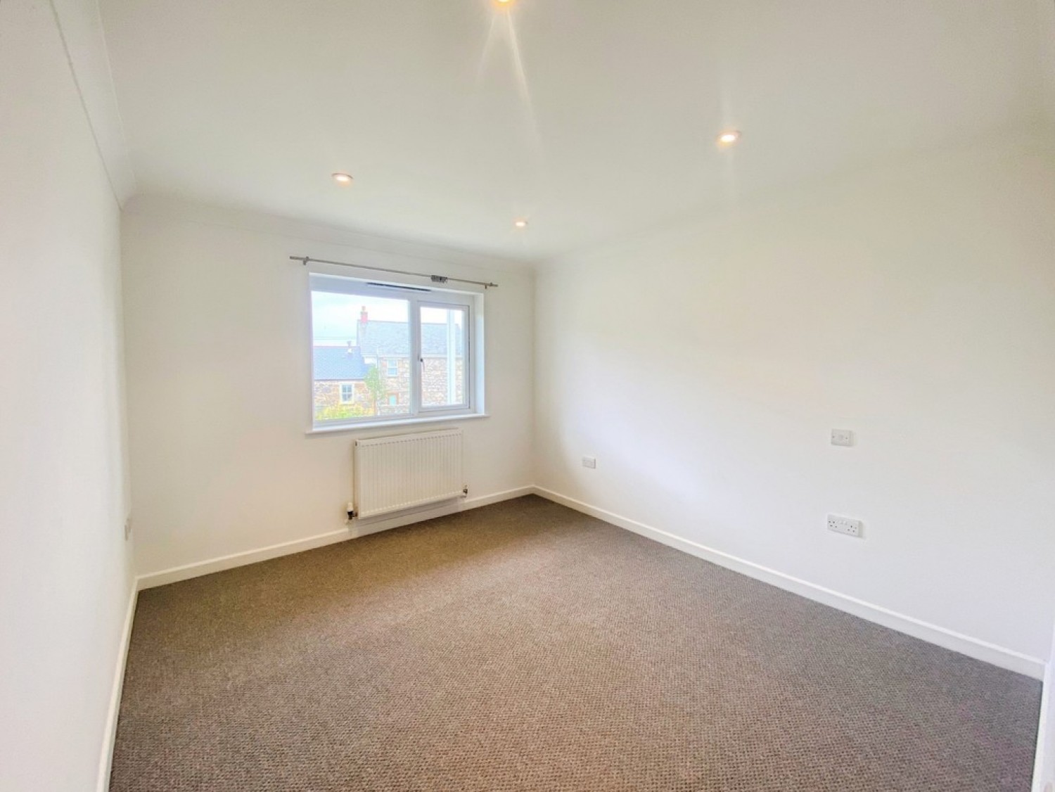 3 bedroom House for Letting Carbis Bay, St. Ives