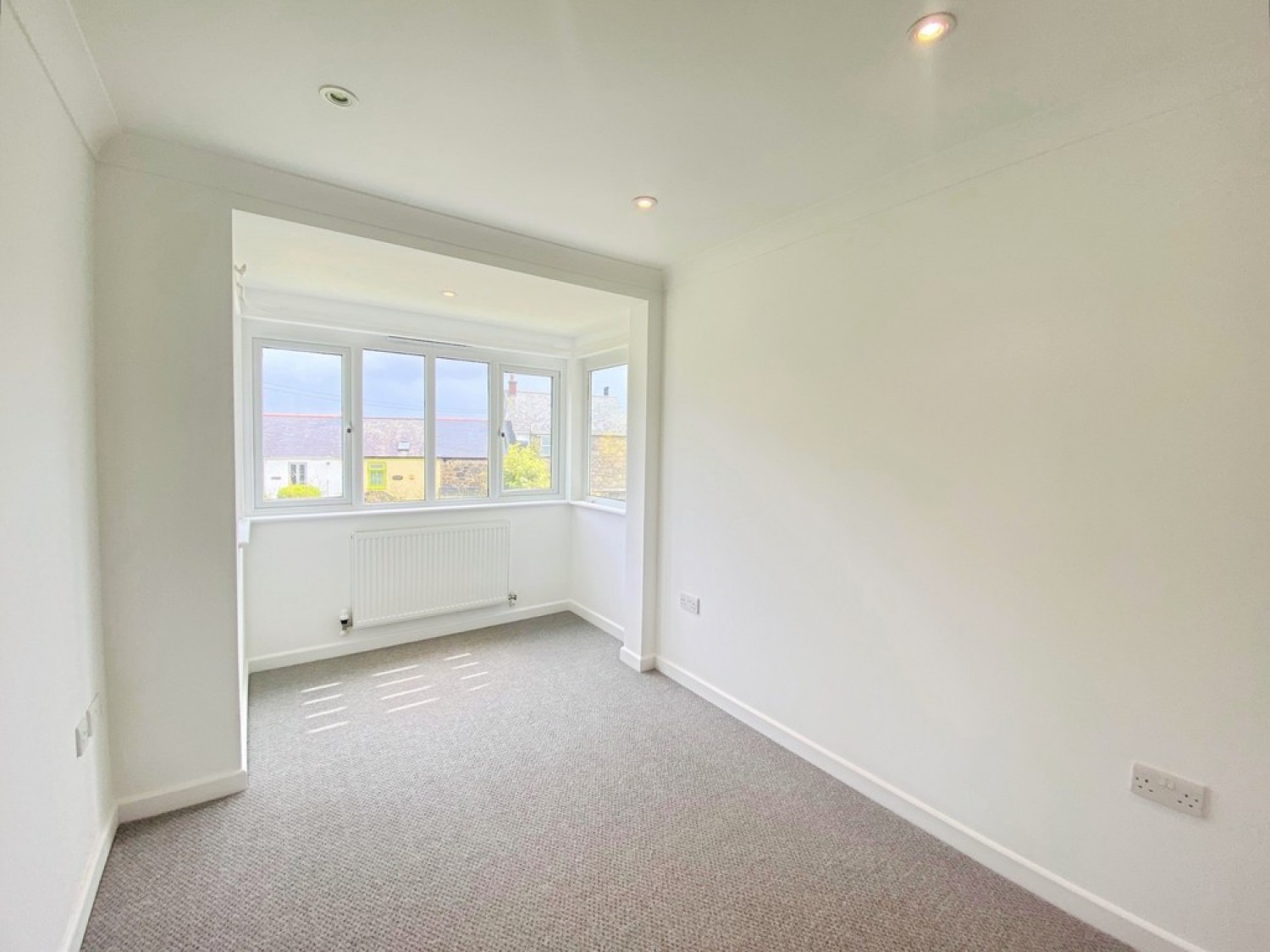 3 bedroom House for Letting Carbis Bay, St. Ives