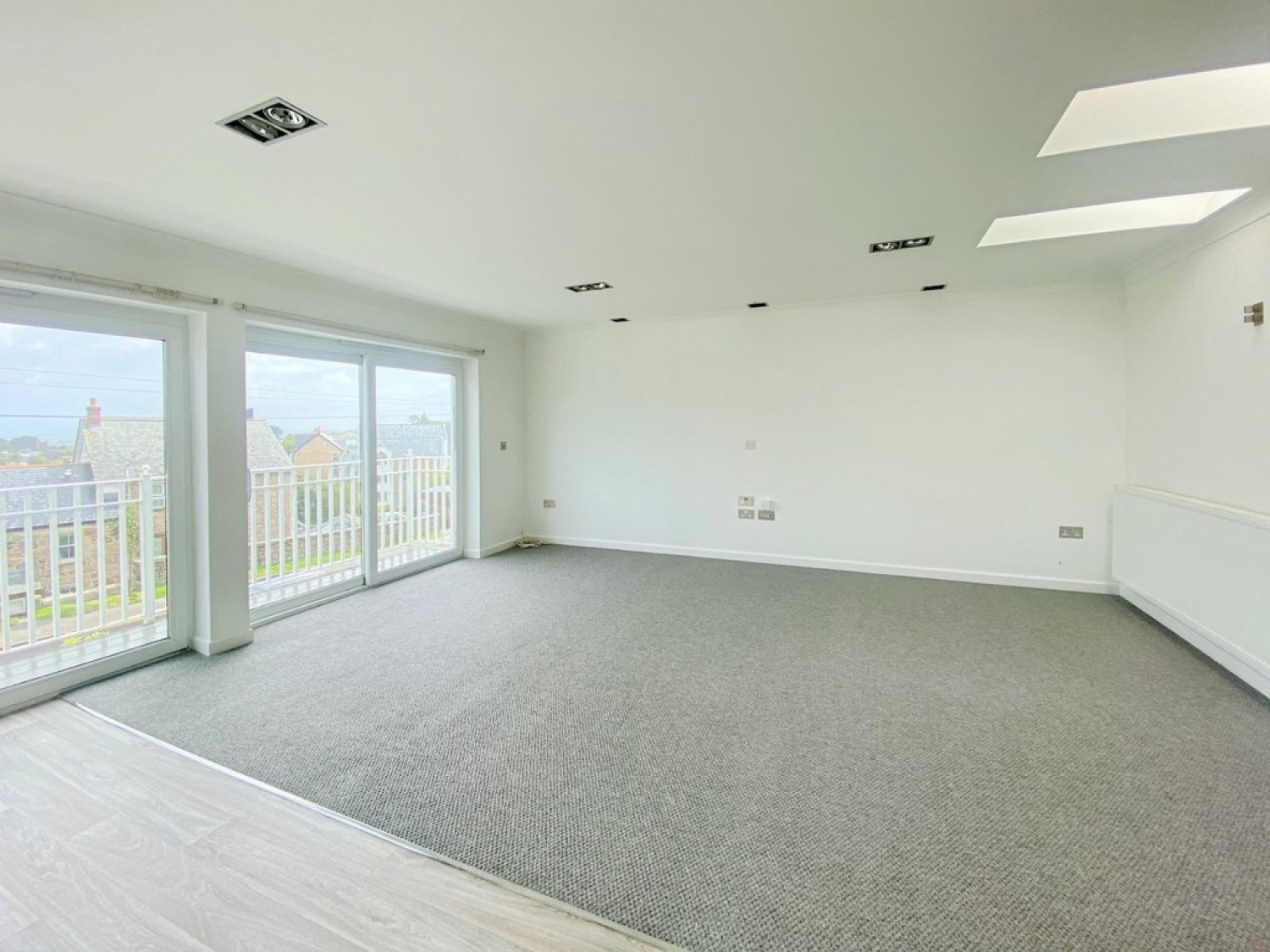 3 bedroom House for Letting Carbis Bay, St. Ives