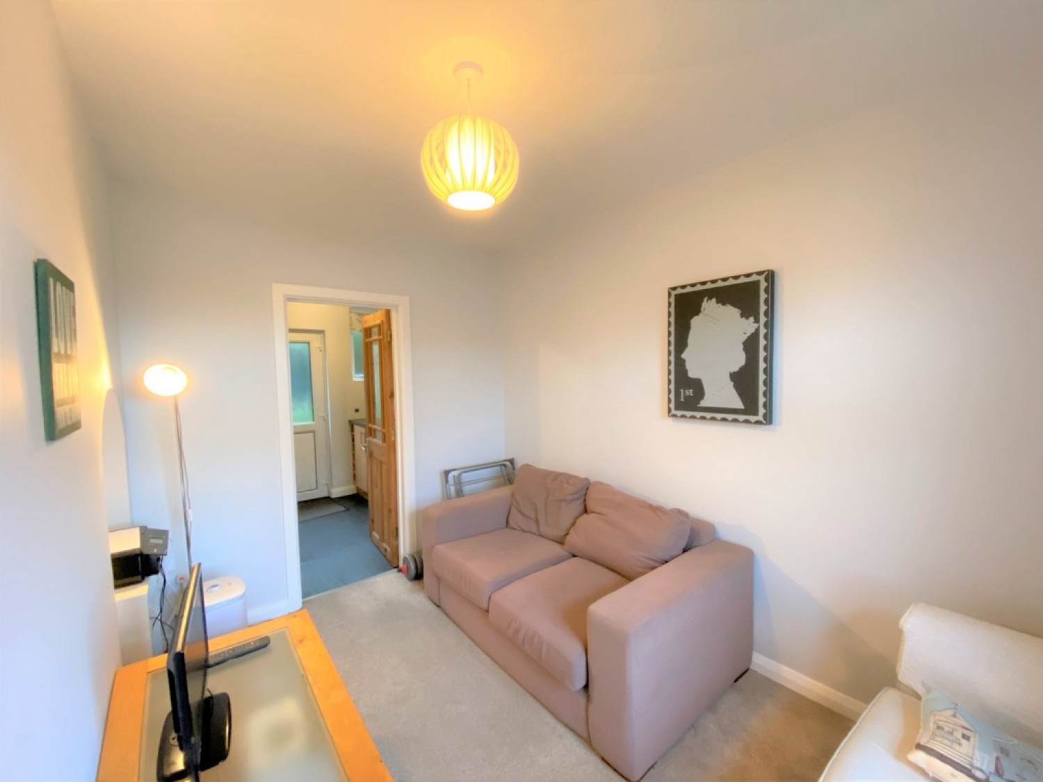 4 bedroom House for Letting Glen View, Penryn