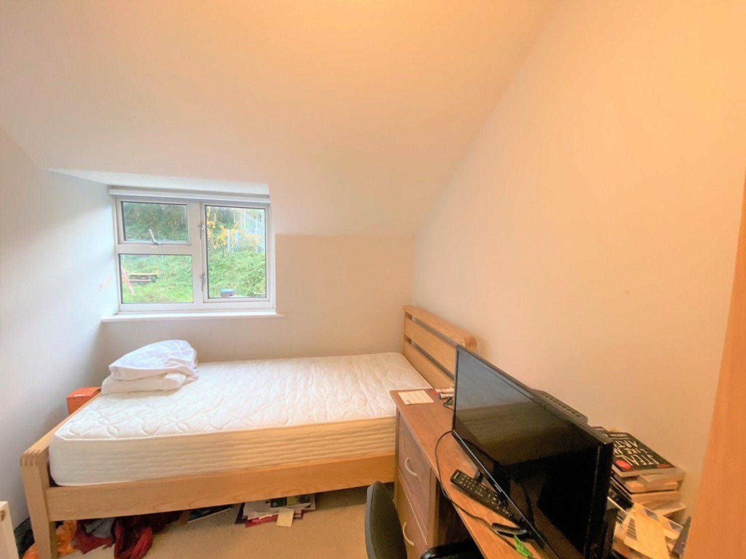 4 bedroom House for Letting Glen View, Penryn