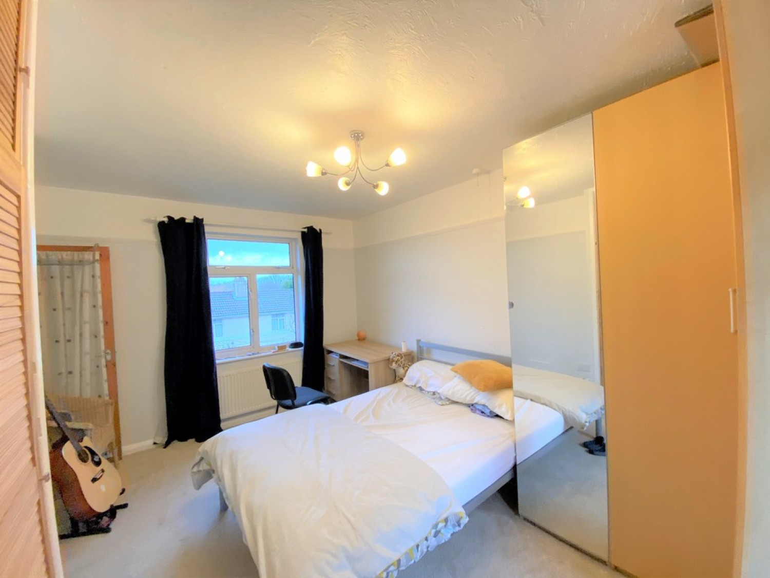 4 bedroom House for Letting Glen View, Penryn