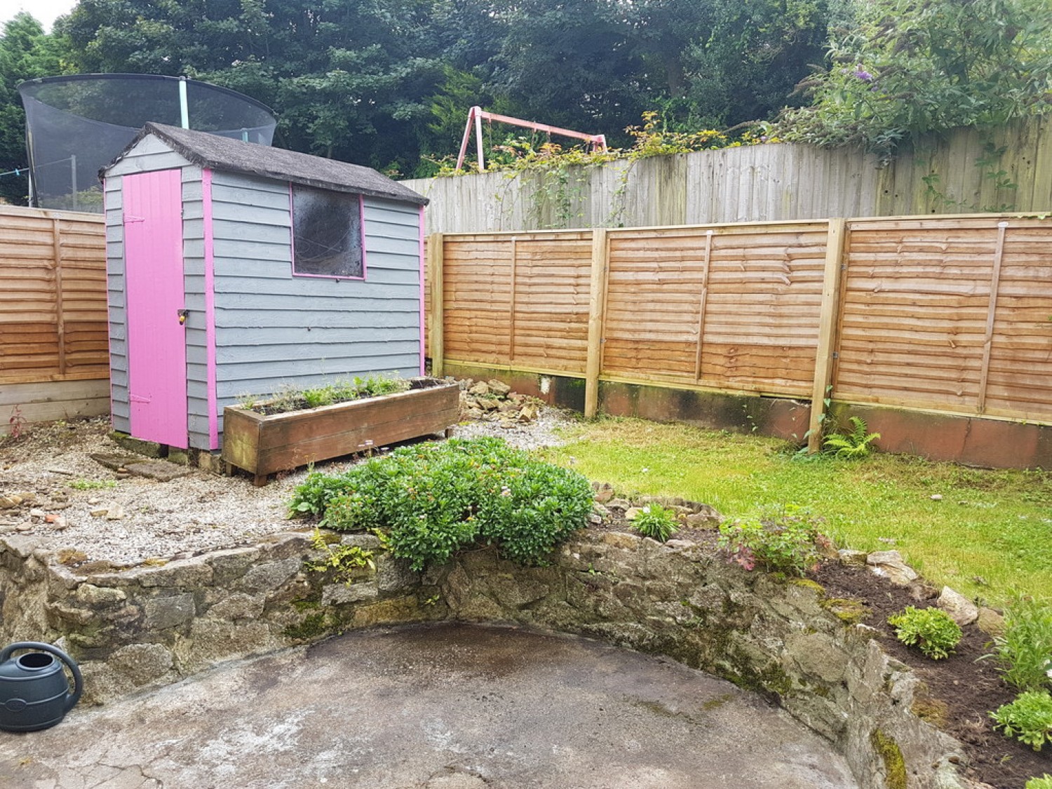 4 bedroom House for Letting Glen View, Penryn