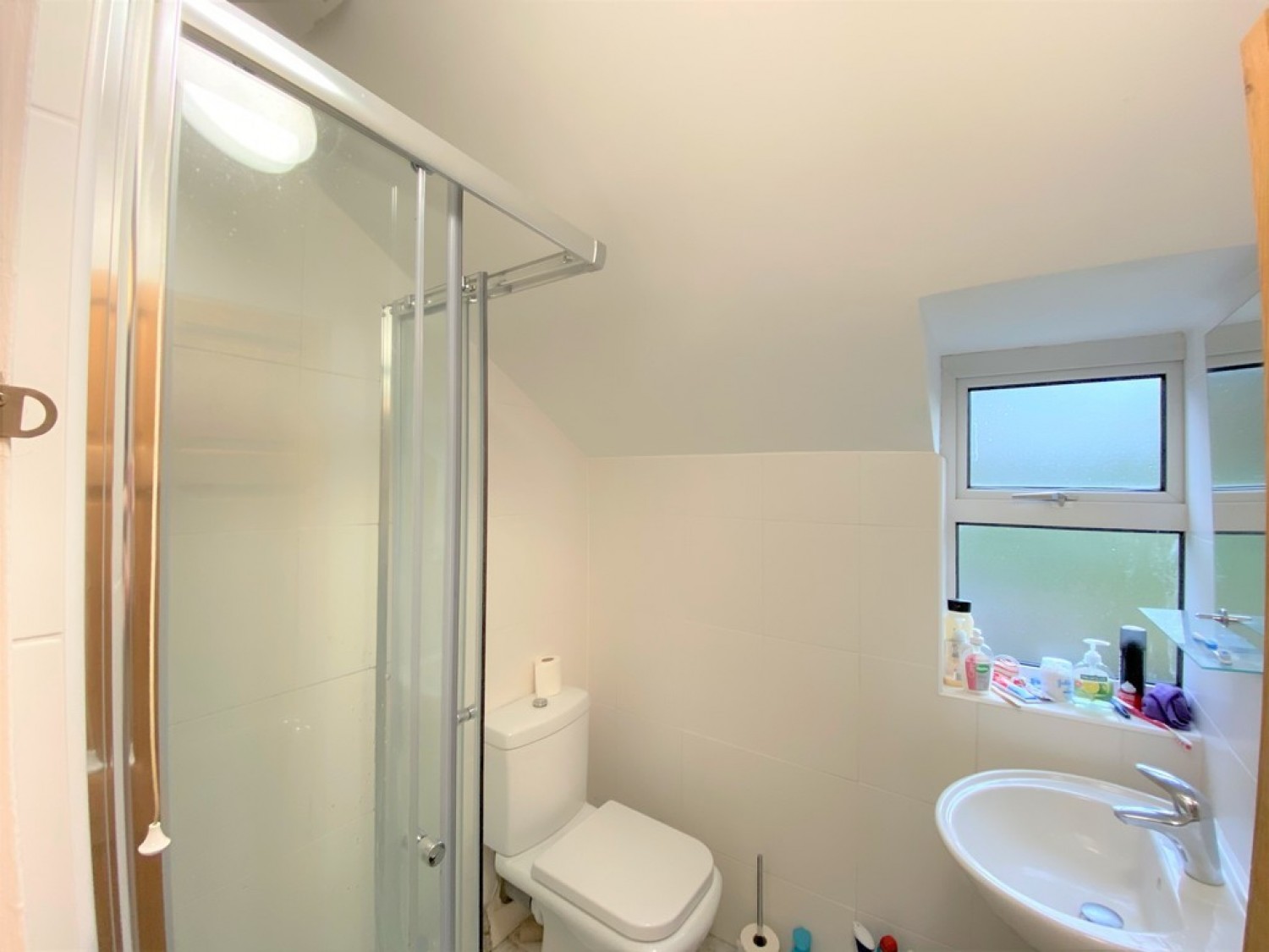 4 bedroom House for Letting Glen View, Penryn