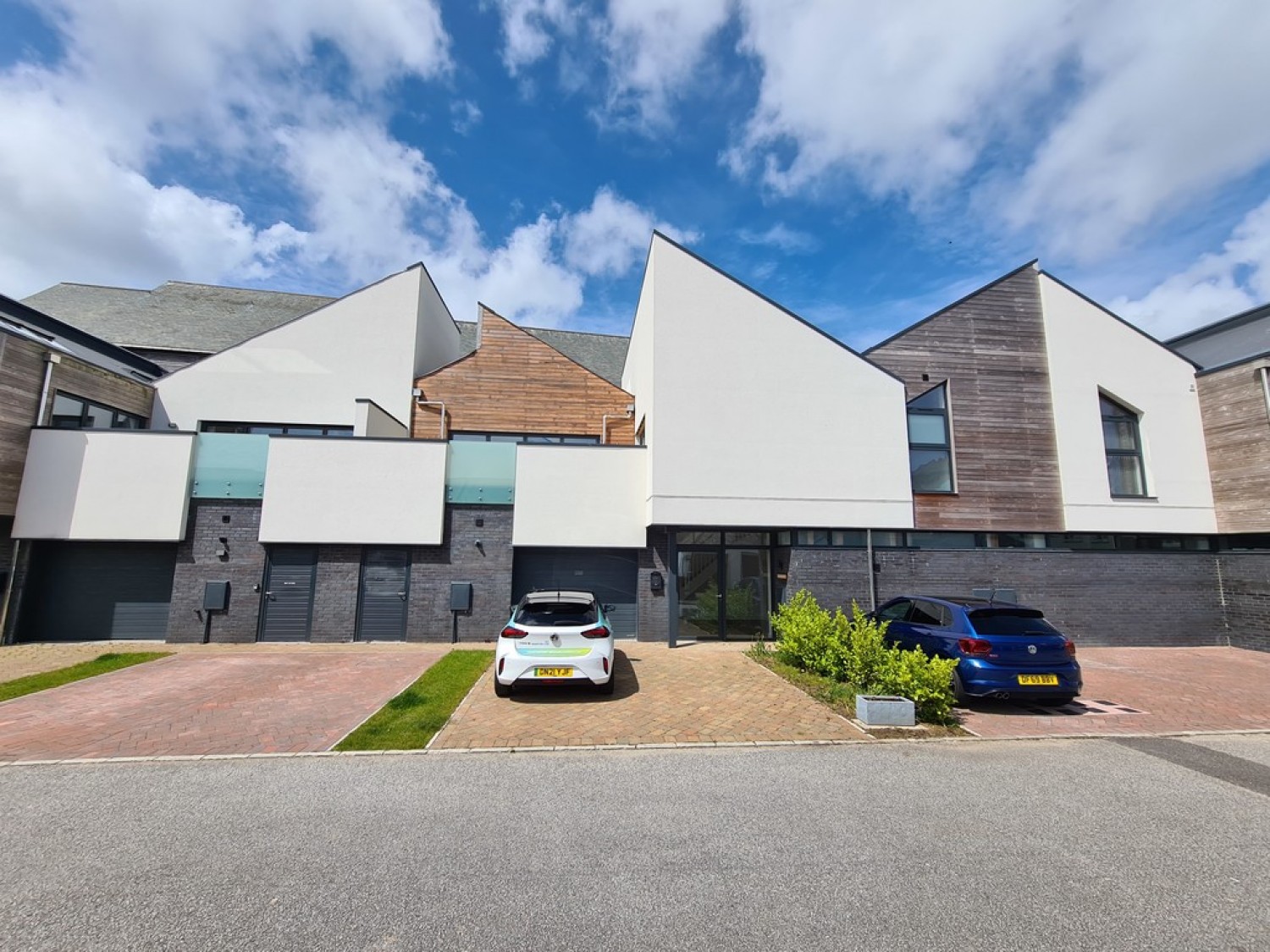 Campbeltown Way, Port Pendennis, Falmouth