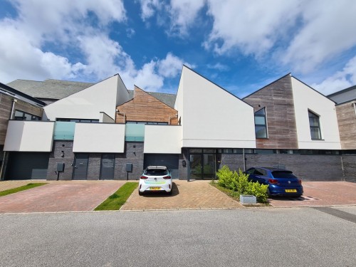 Campbeltown Way, Port Pendennis, Falmouth
