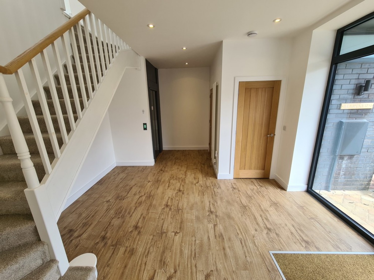 Campbeltown Way, Port Pendennis, Falmouth