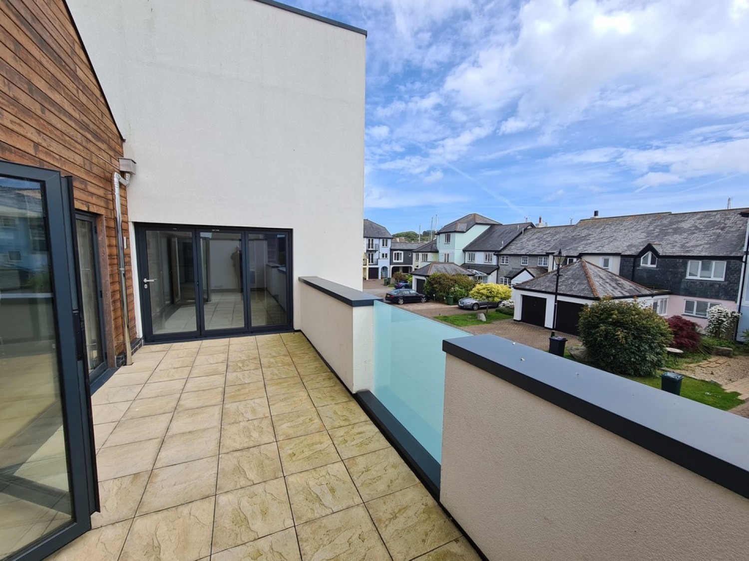 Campbeltown Way, Port Pendennis, Falmouth