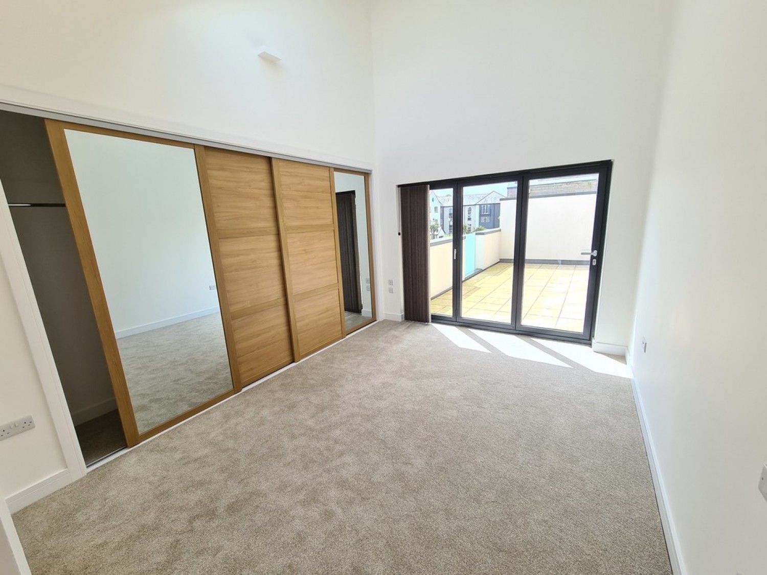 Campbeltown Way, Port Pendennis, Falmouth