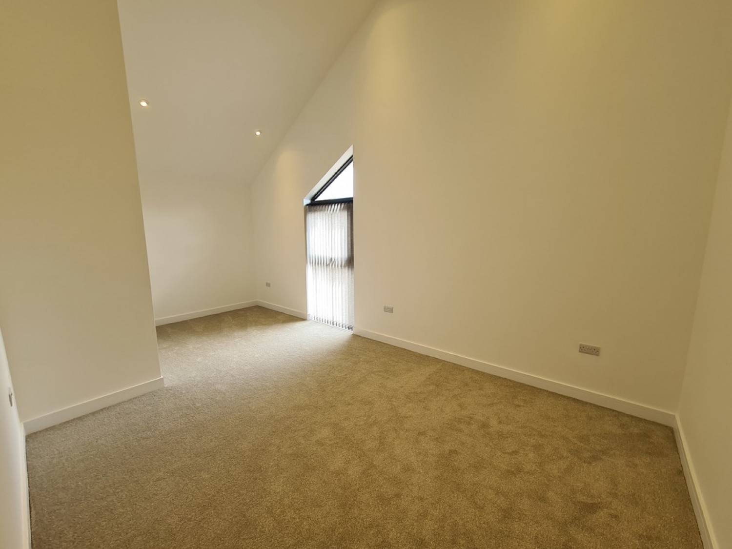 Campbeltown Way, Port Pendennis, Falmouth