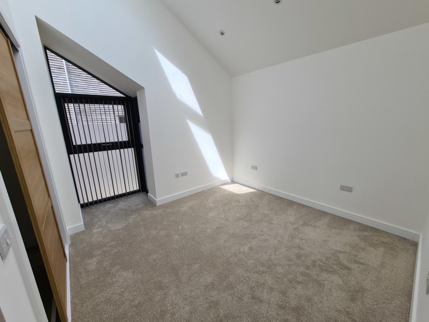 Campbeltown Way, Port Pendennis, Falmouth