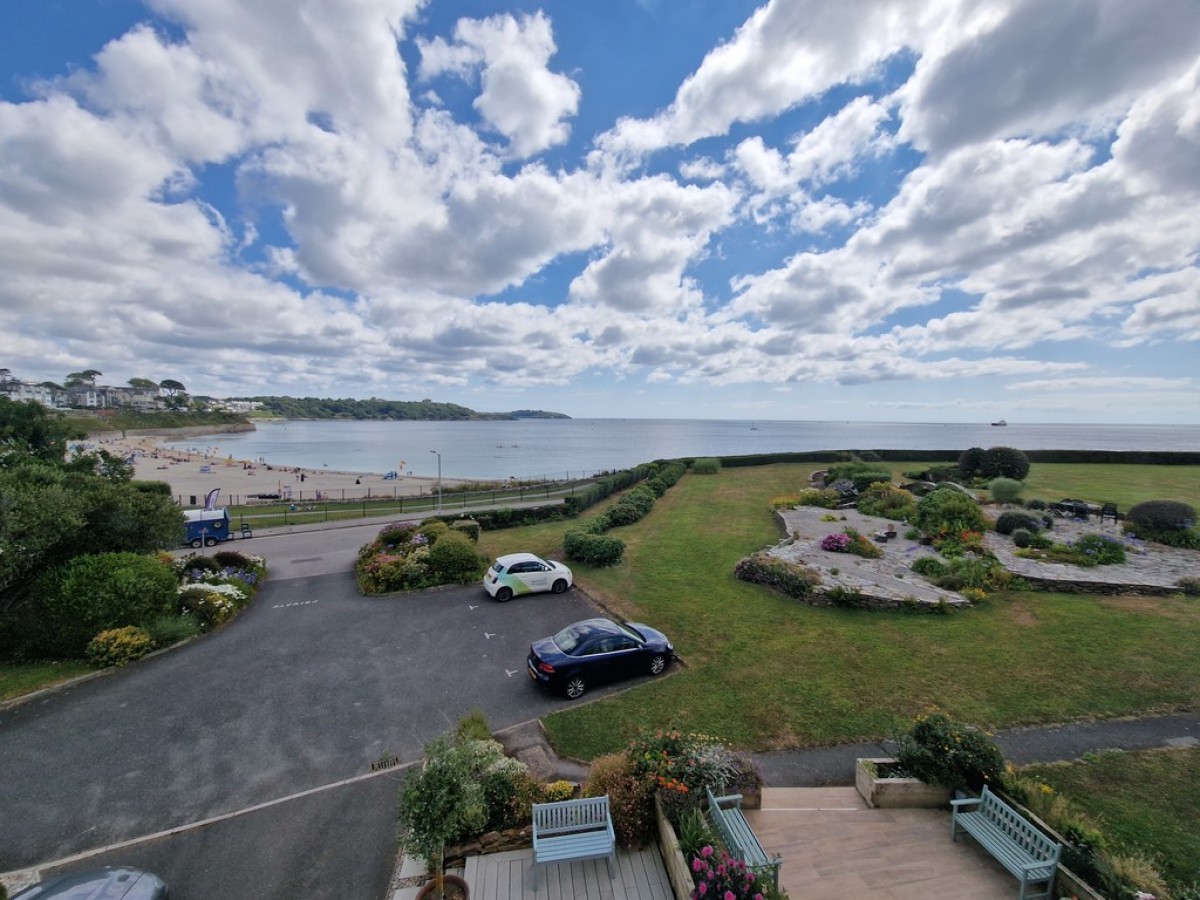 Queen Mary Court, Falmouth