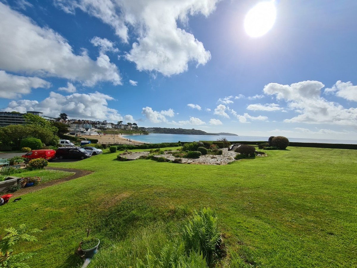 Queen Mary Court, Falmouth