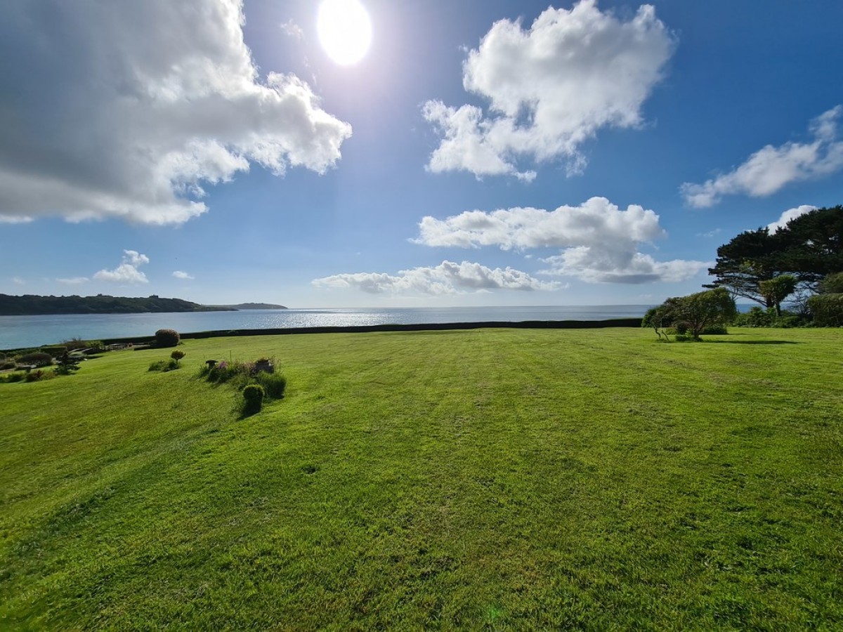 Queen Mary Court, Falmouth