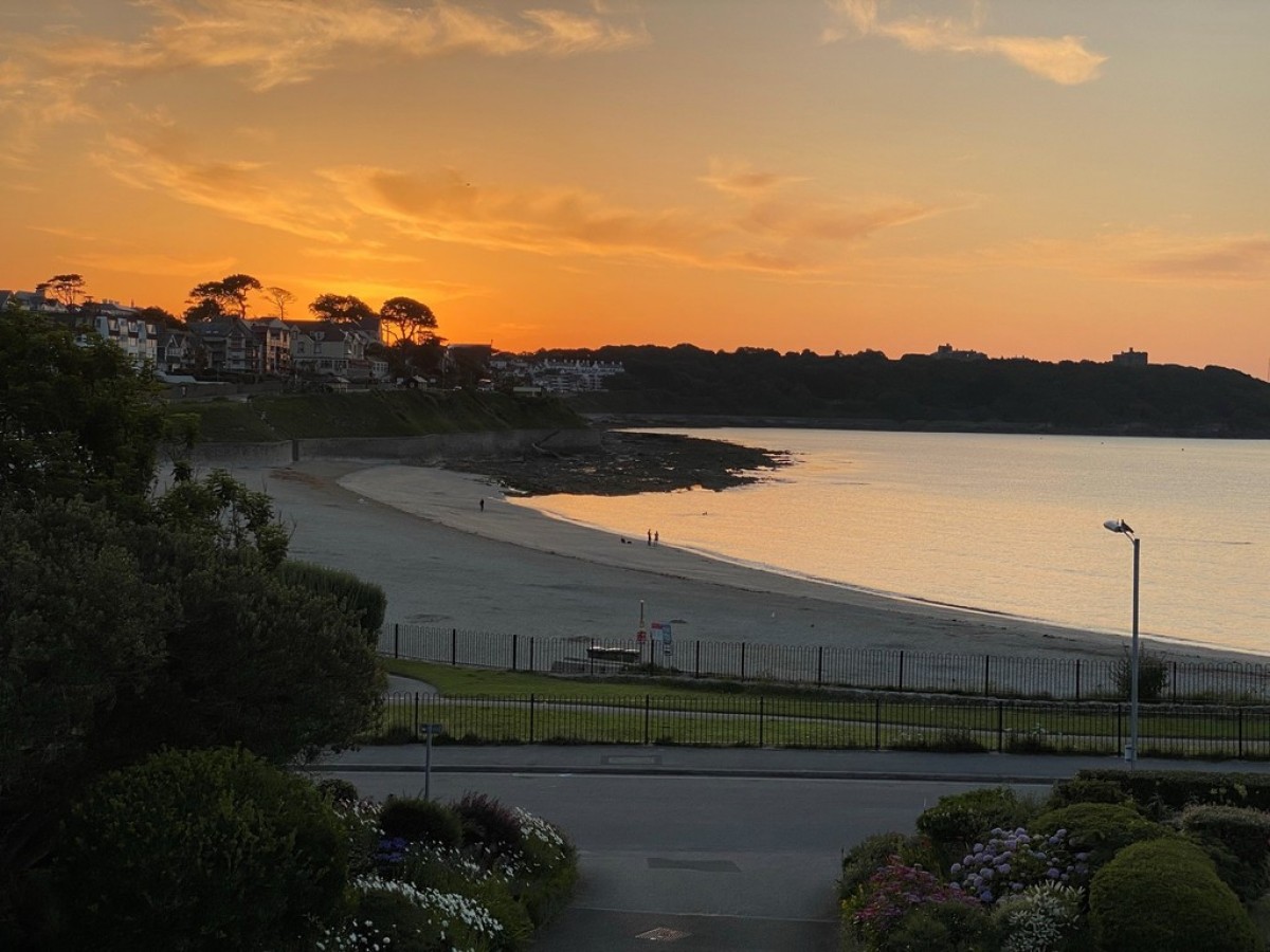 Queen Mary Court, Falmouth