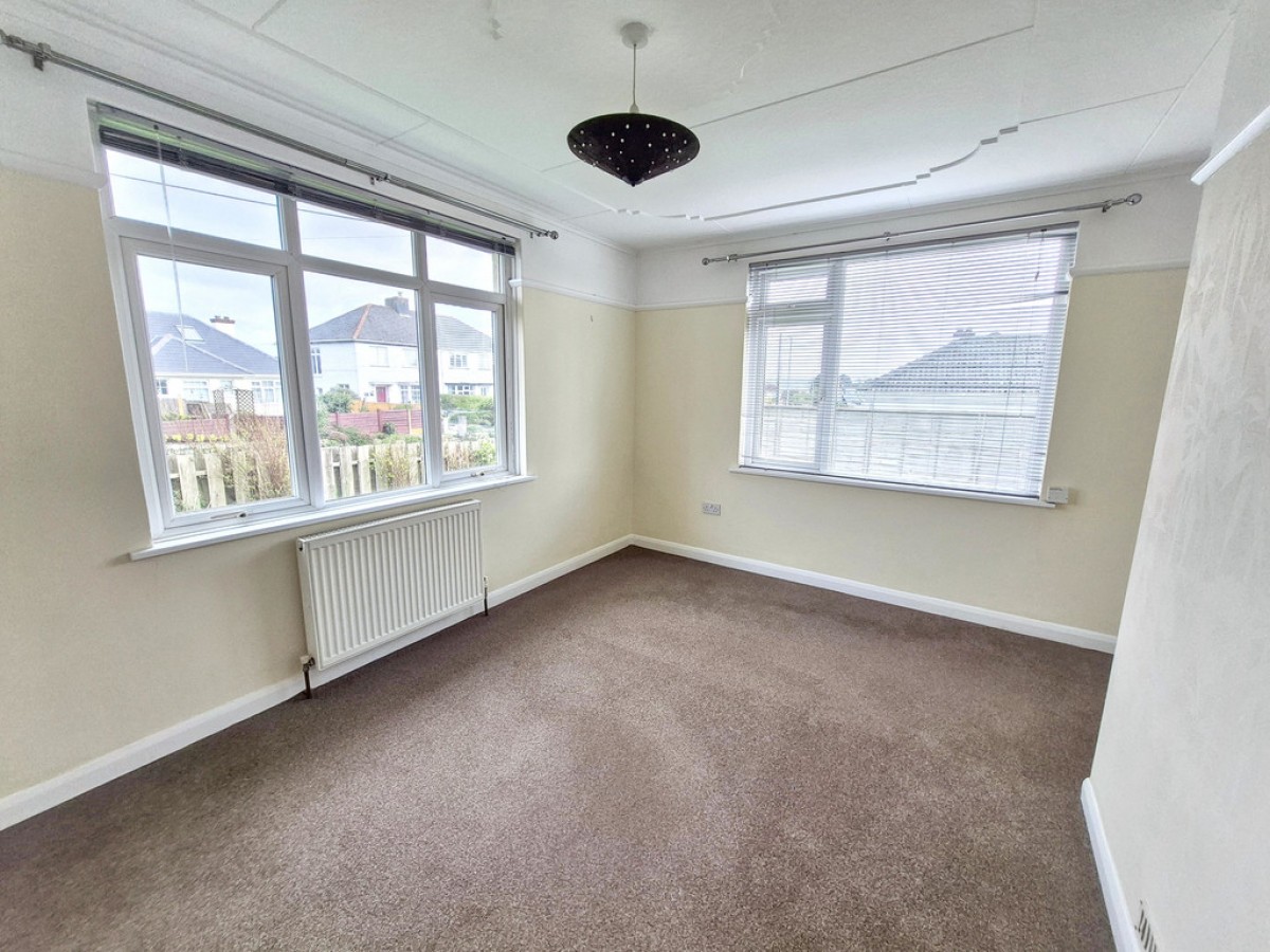 Turnpike, Helston, Cornwall