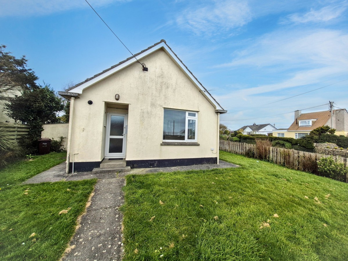 Turnpike, Helston, Cornwall