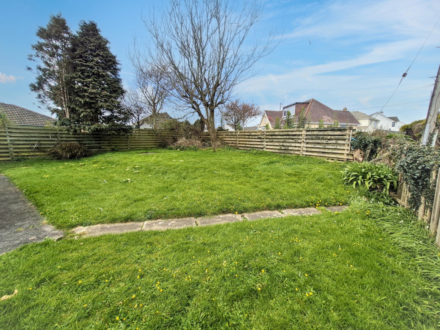 2 bedroom Bungalow for Sale Turnpike, Helston, Cornwall