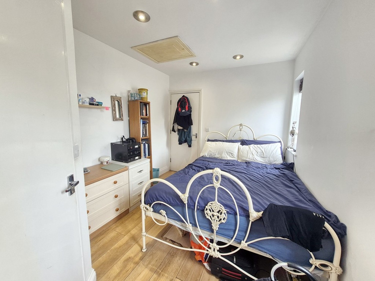 2 bedroom Flat for Sale Budock Terrace, Falmouth, Cornwall