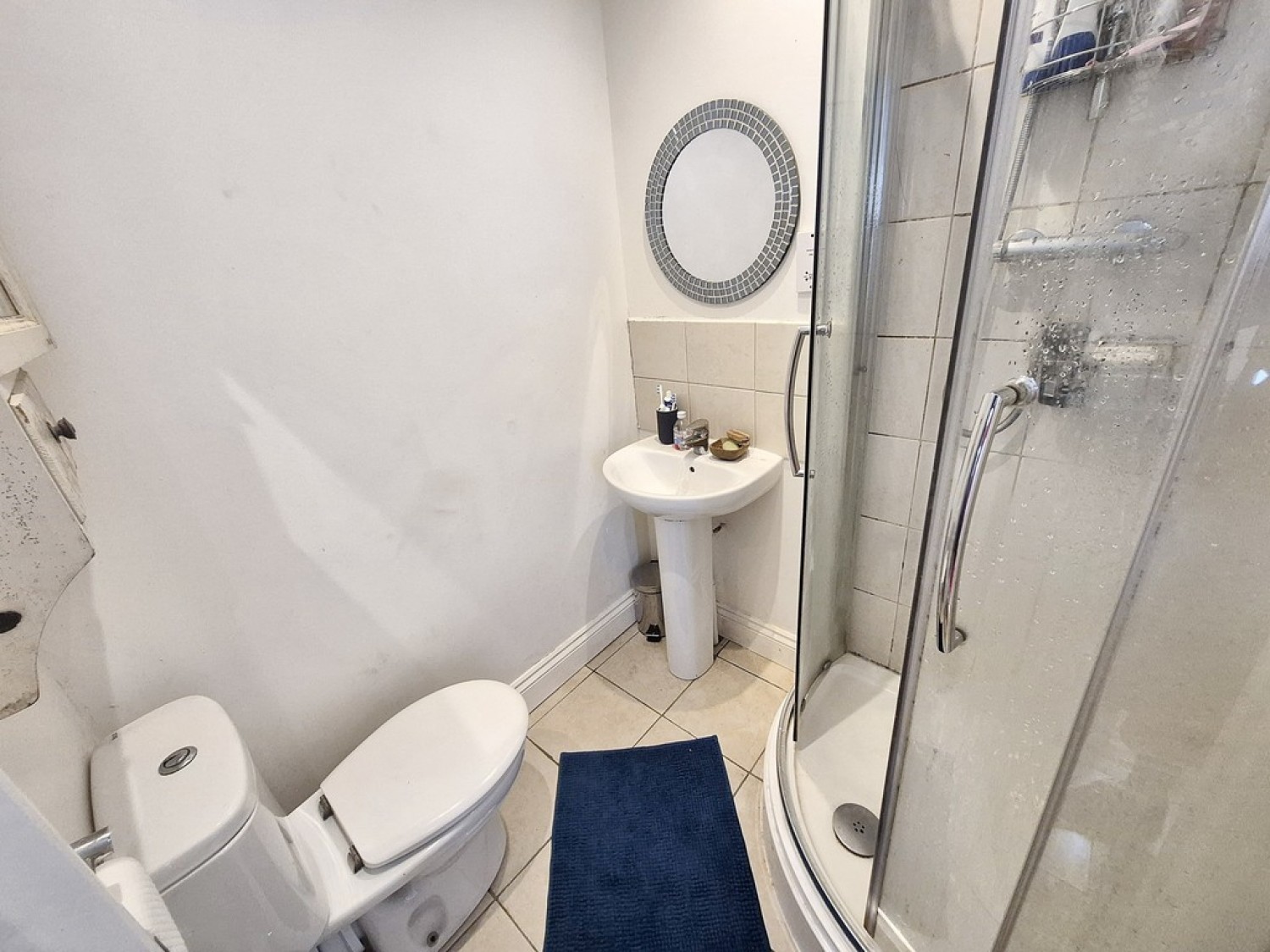 2 bedroom Flat for Sale Budock Terrace, Falmouth, Cornwall