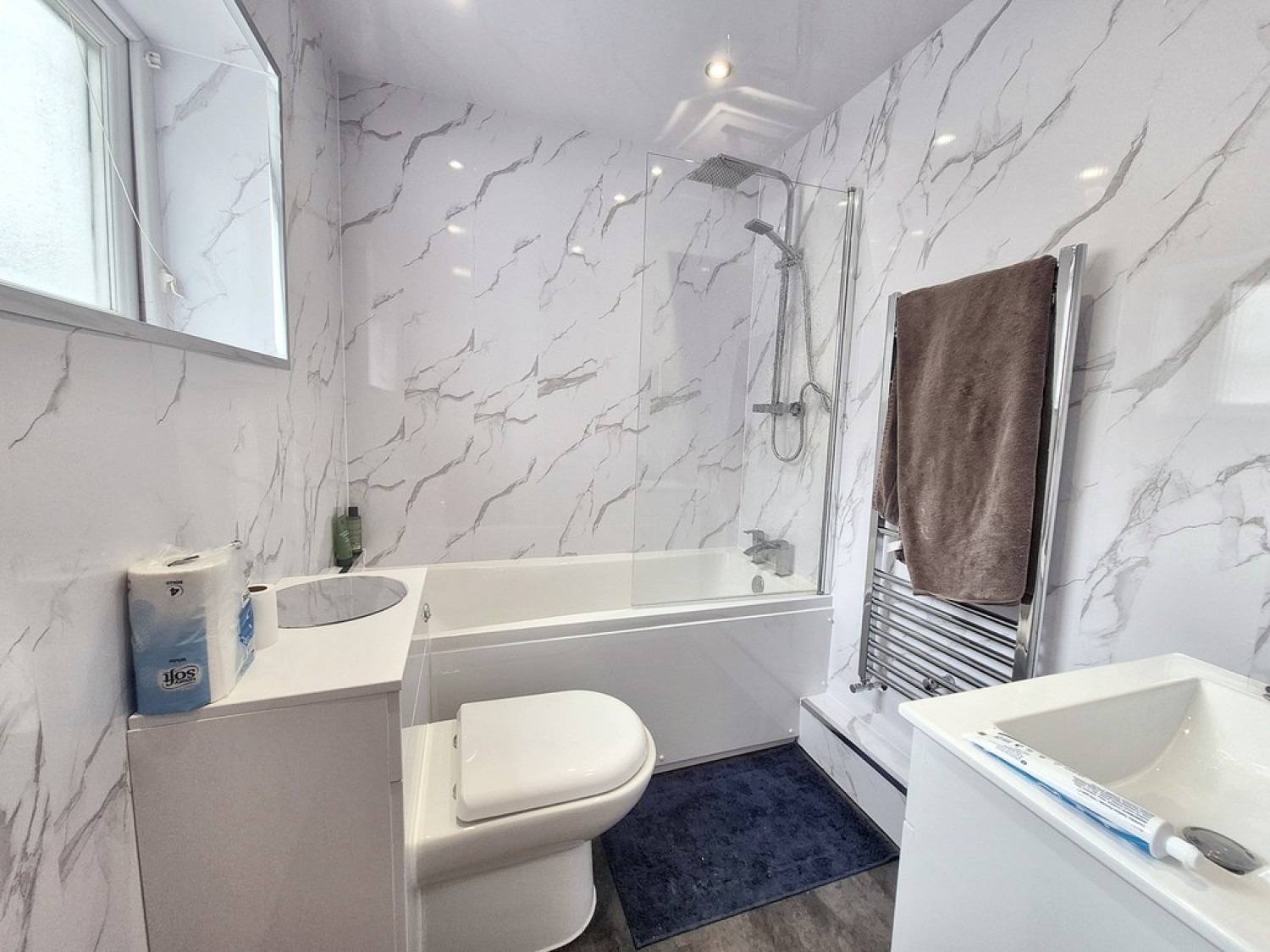 2 bedroom Flat for Sale Budock Terrace, Falmouth, Cornwall