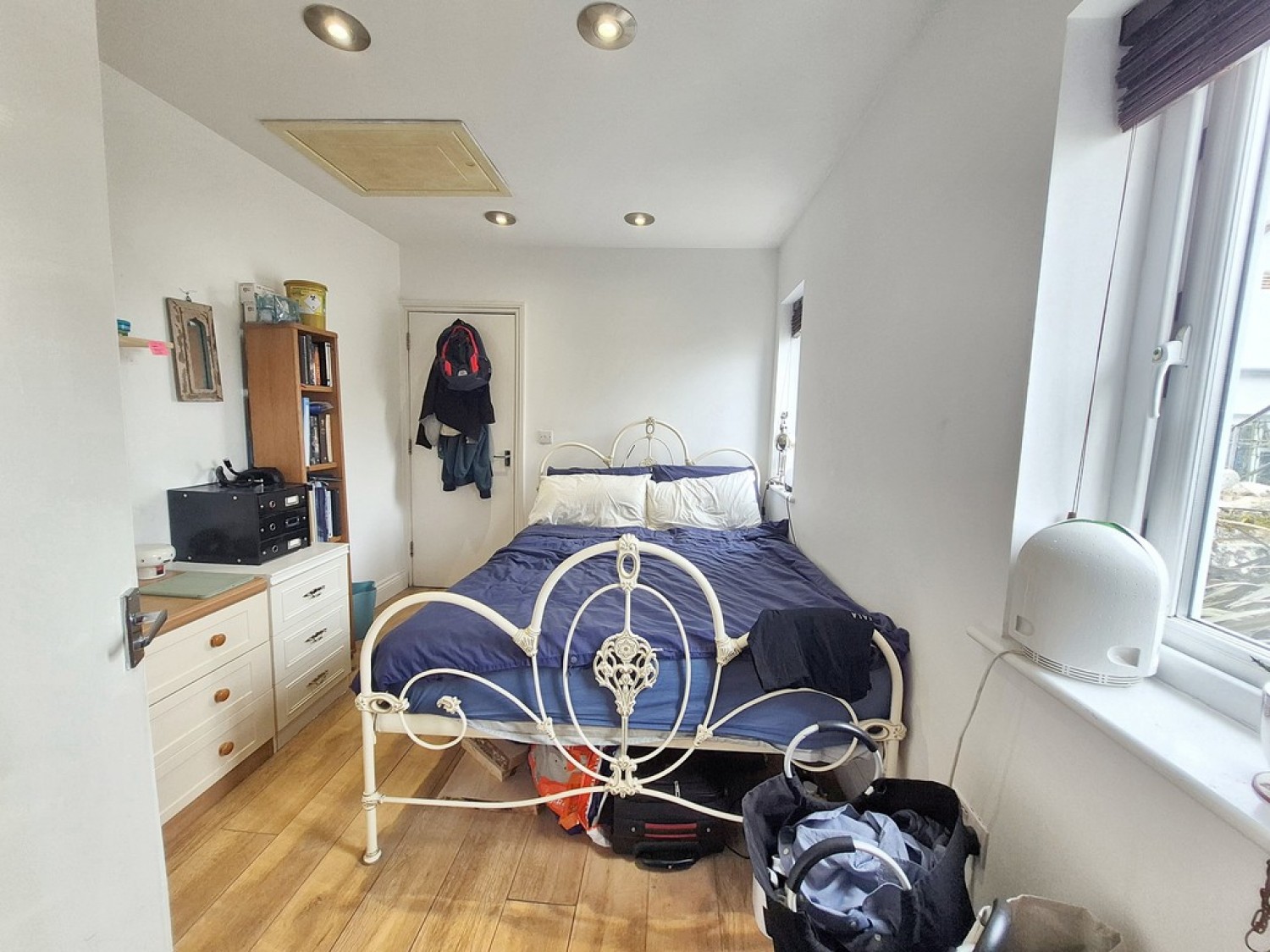 2 bedroom Flat for Sale Budock Terrace, Falmouth, Cornwall