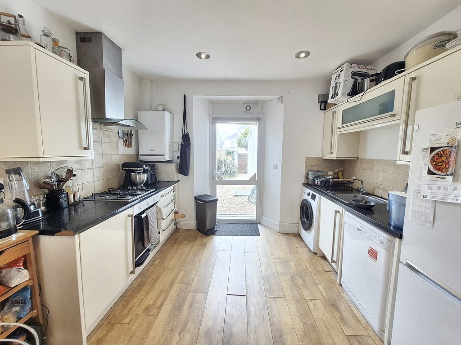 2 bedroom Flat for Sale Budock Terrace, Falmouth, Cornwall