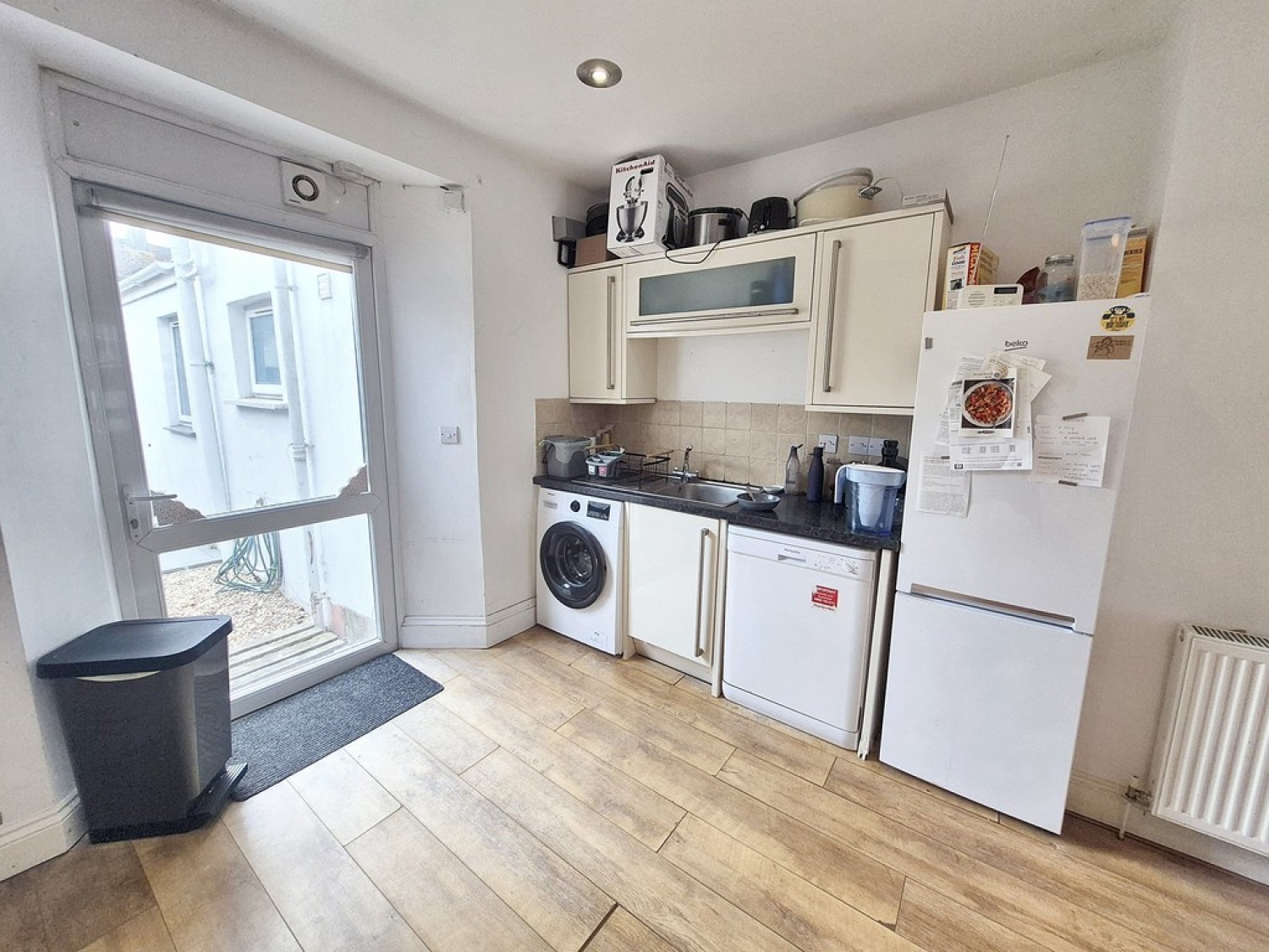 2 bedroom Flat for Sale Budock Terrace, Falmouth, Cornwall