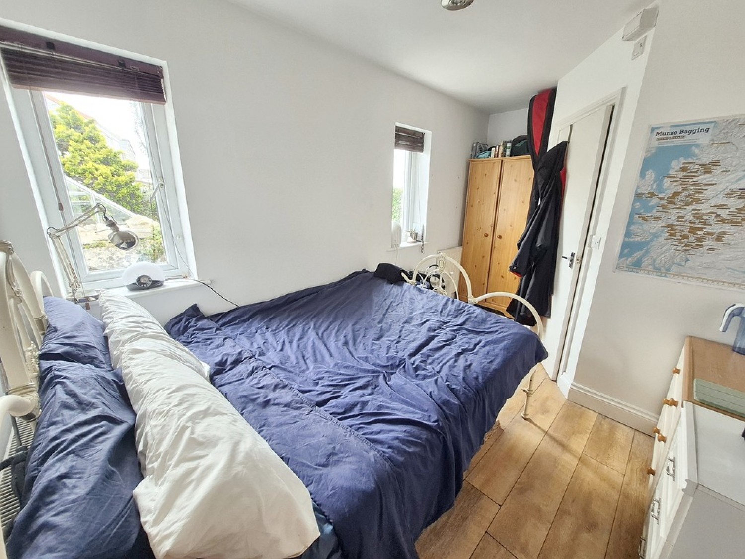2 bedroom Flat for Sale Budock Terrace, Falmouth, Cornwall