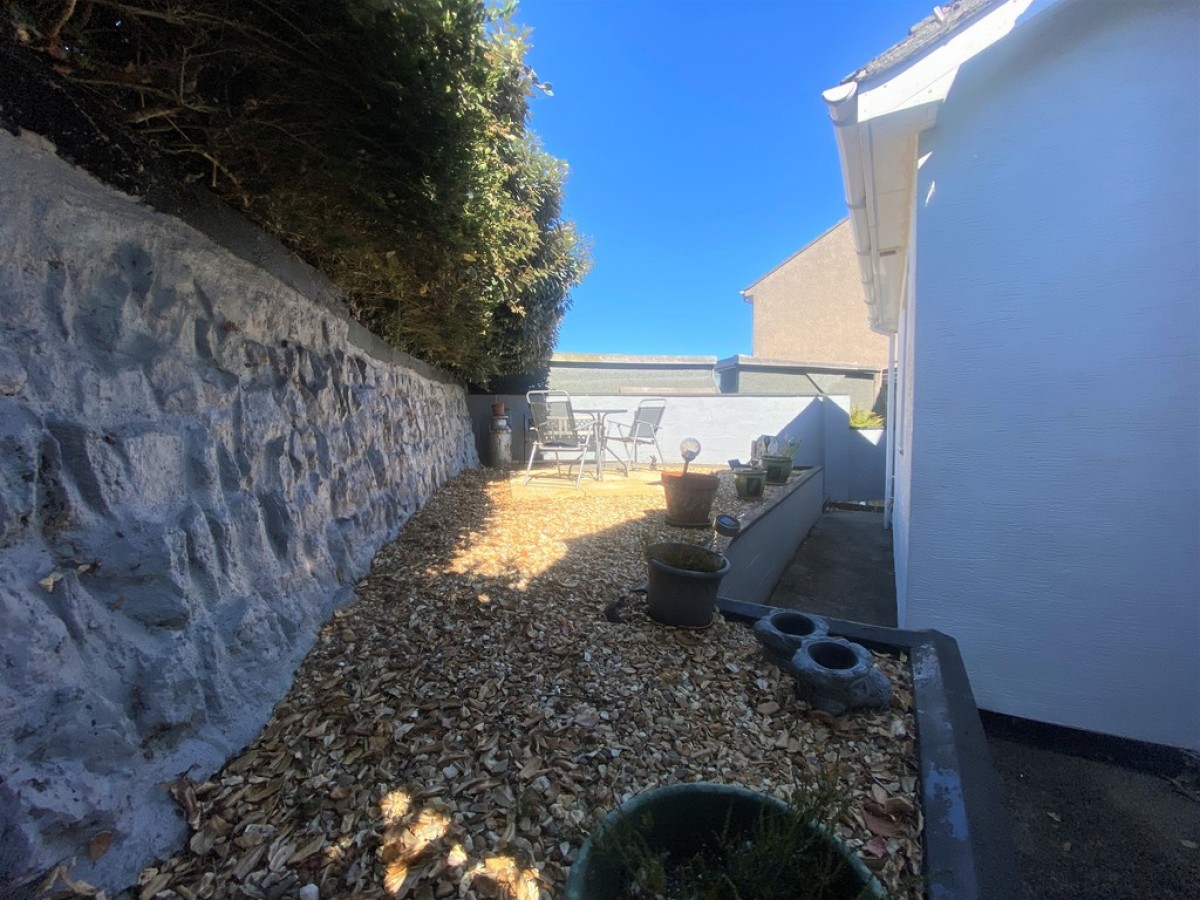 Cunnack Close, Helston