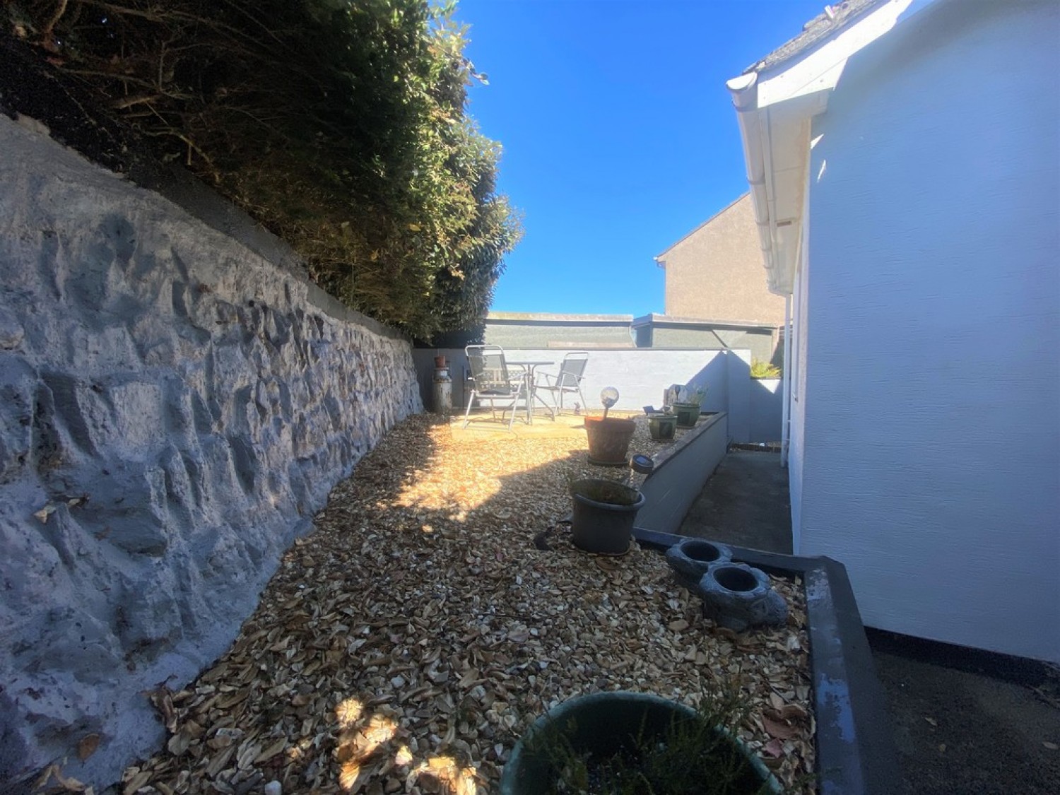 1 bedroom Flat for Letting Cunnack Close, Helston