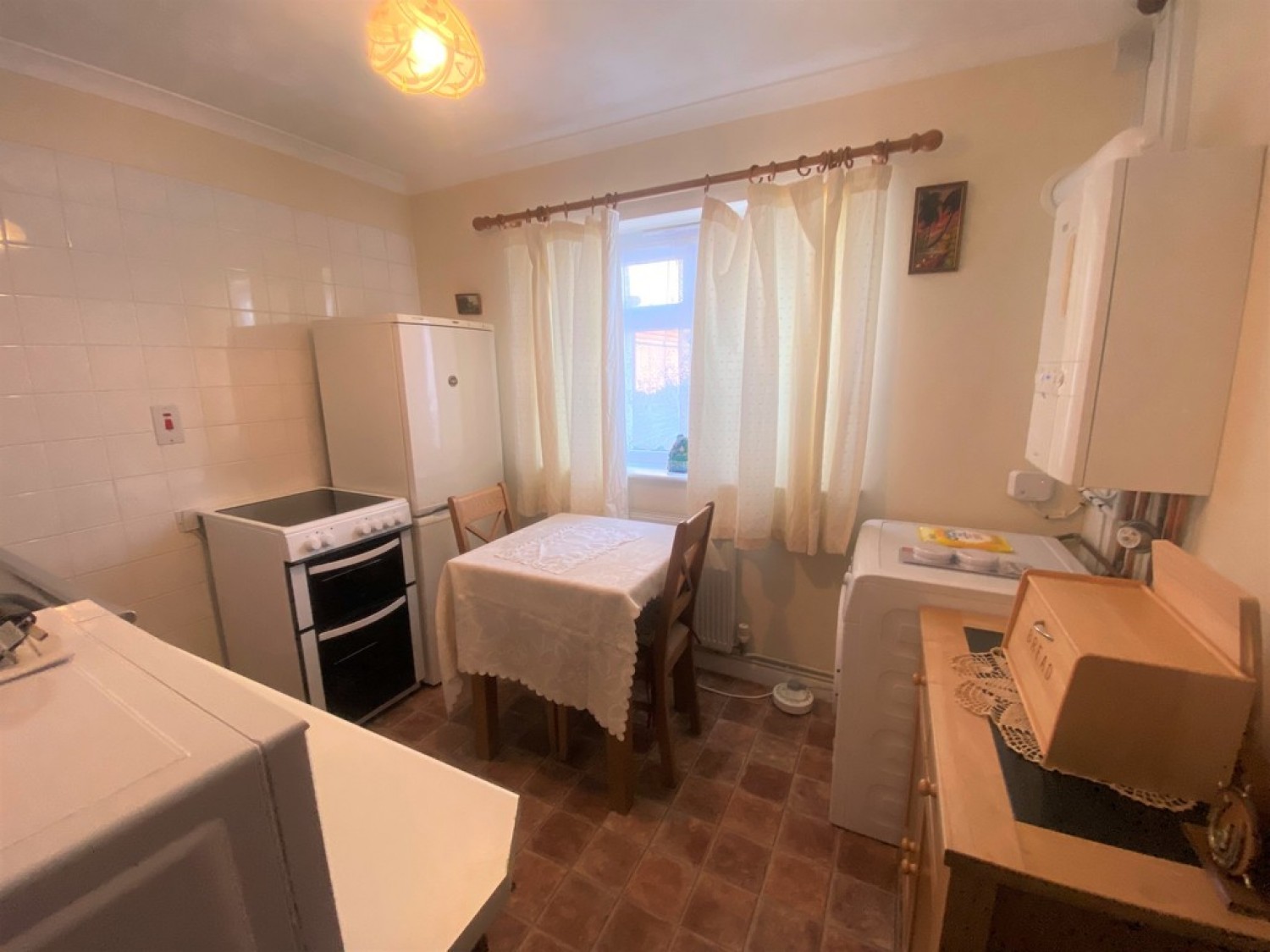 1 bedroom Flat for Letting Cunnack Close, Helston