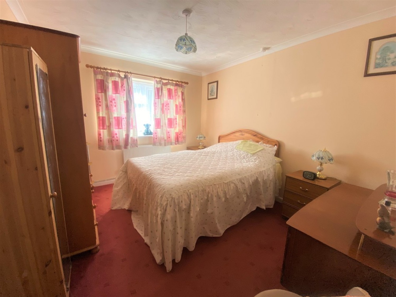 1 bedroom Flat for Letting Cunnack Close, Helston