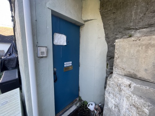 Webber Street, Falmouth