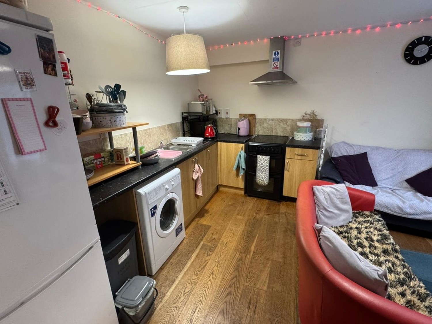2 bedroom Flat in Webber Street, Falmouth