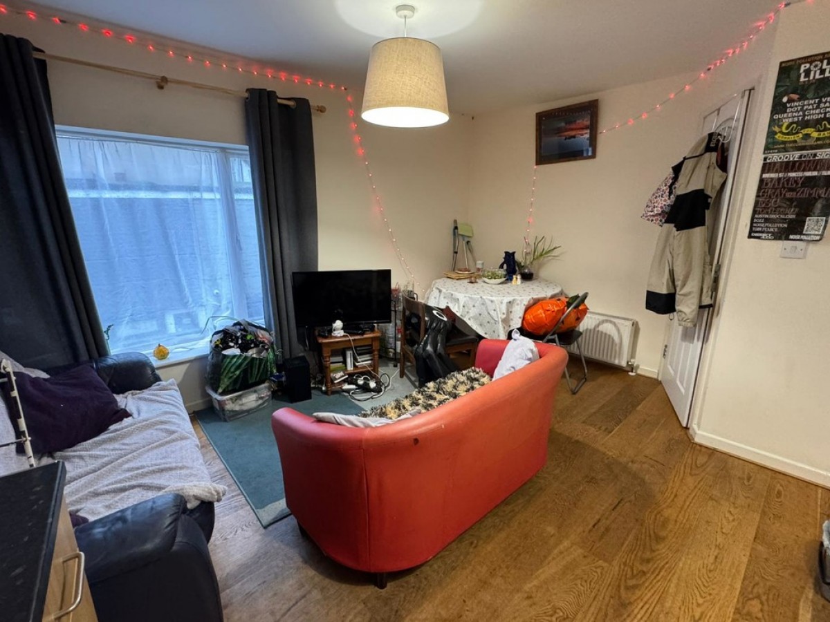 Webber Street, Falmouth