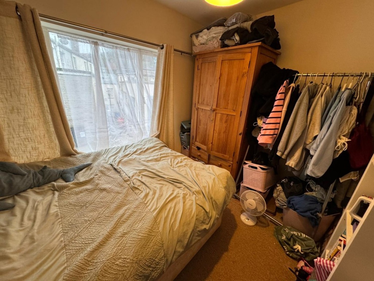 2 bedroom Flat in Webber Street, Falmouth