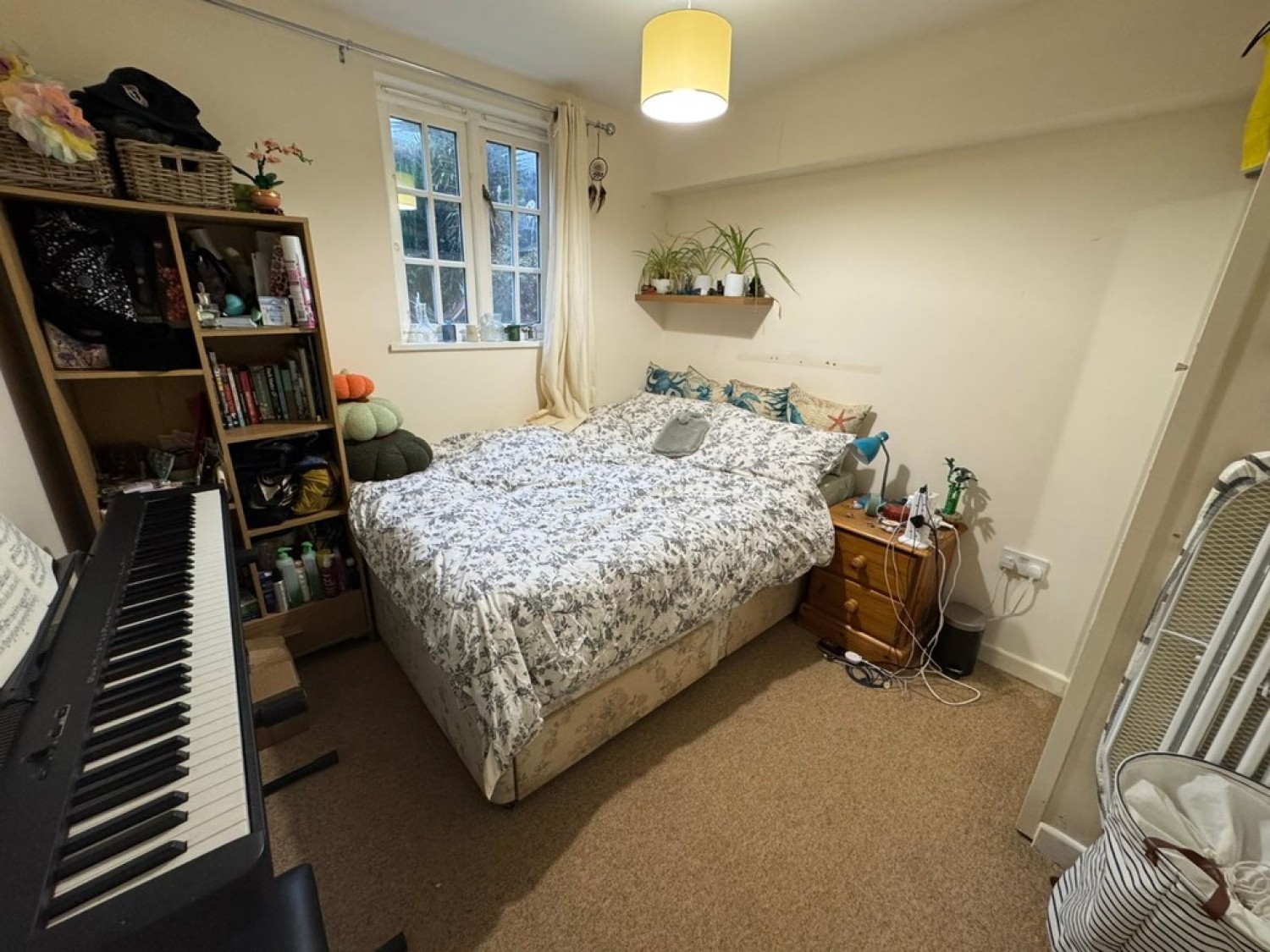 2 bedroom Flat in Webber Street, Falmouth