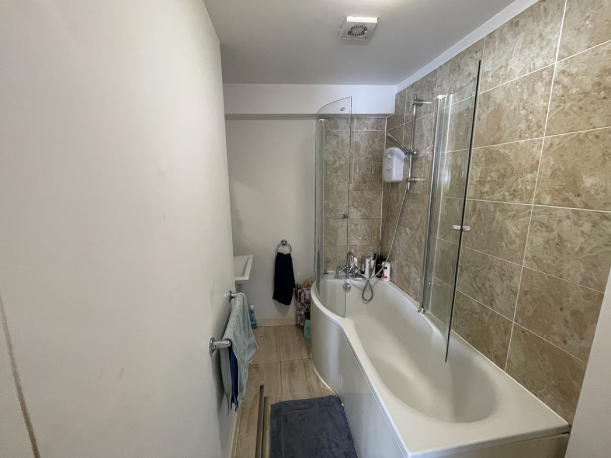 Webber Street, Falmouth