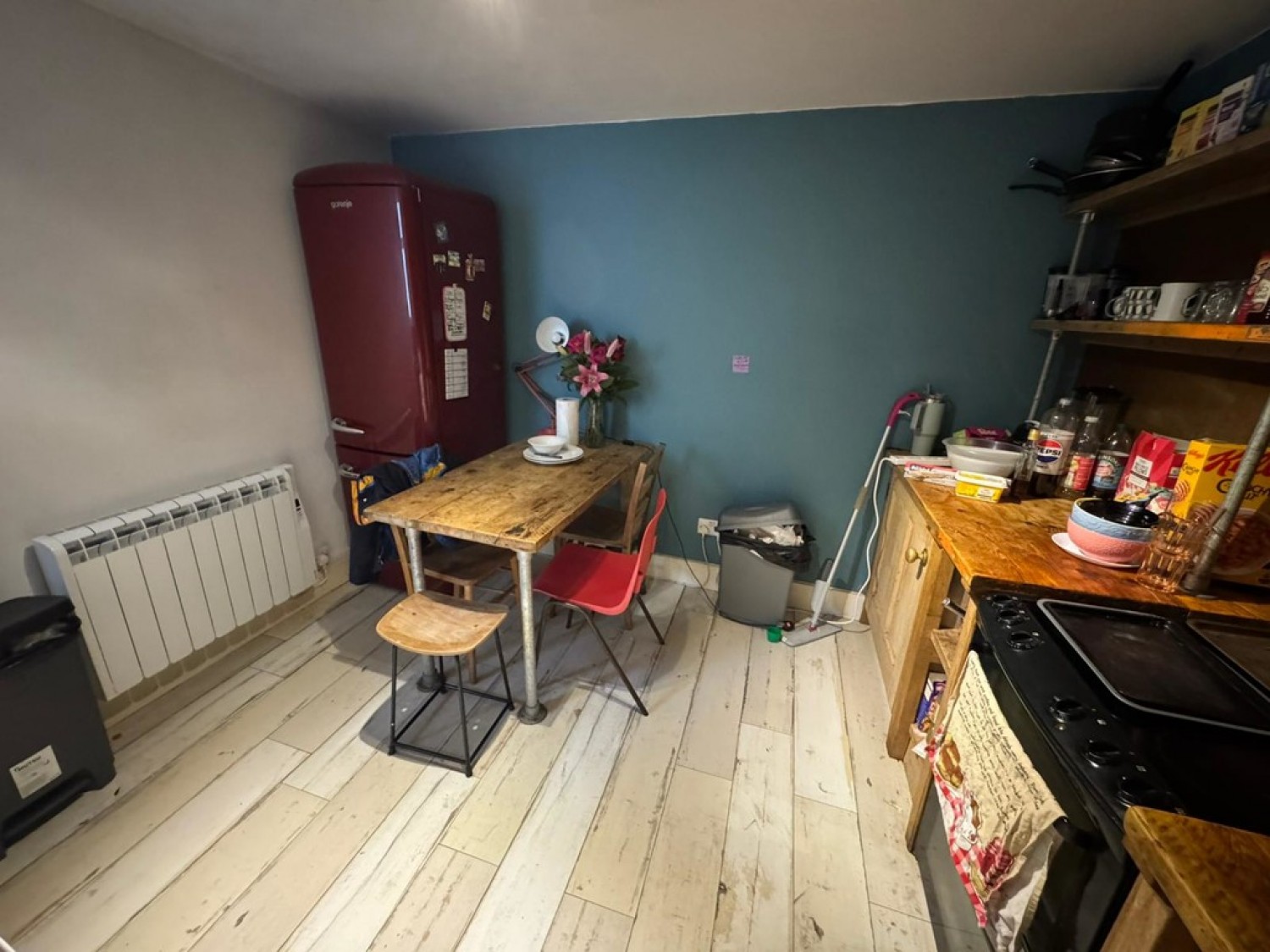 4 bedroom House in Webber Street, Falmouth