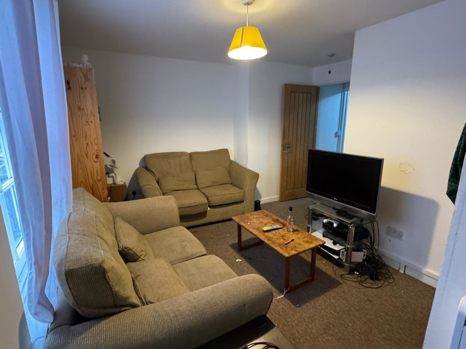 4 bedroom House in Webber Street, Falmouth