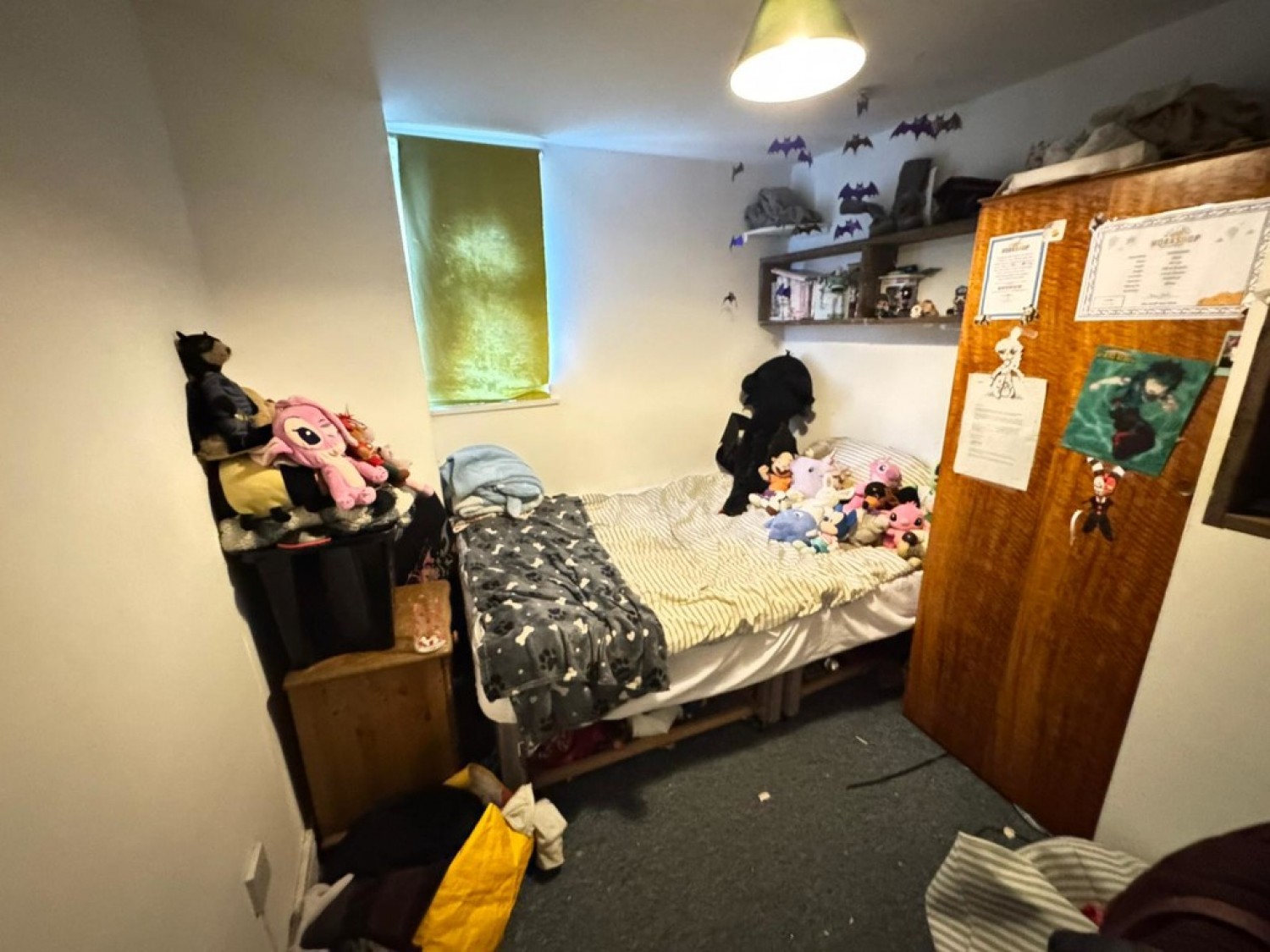 4 bedroom House in Webber Street, Falmouth