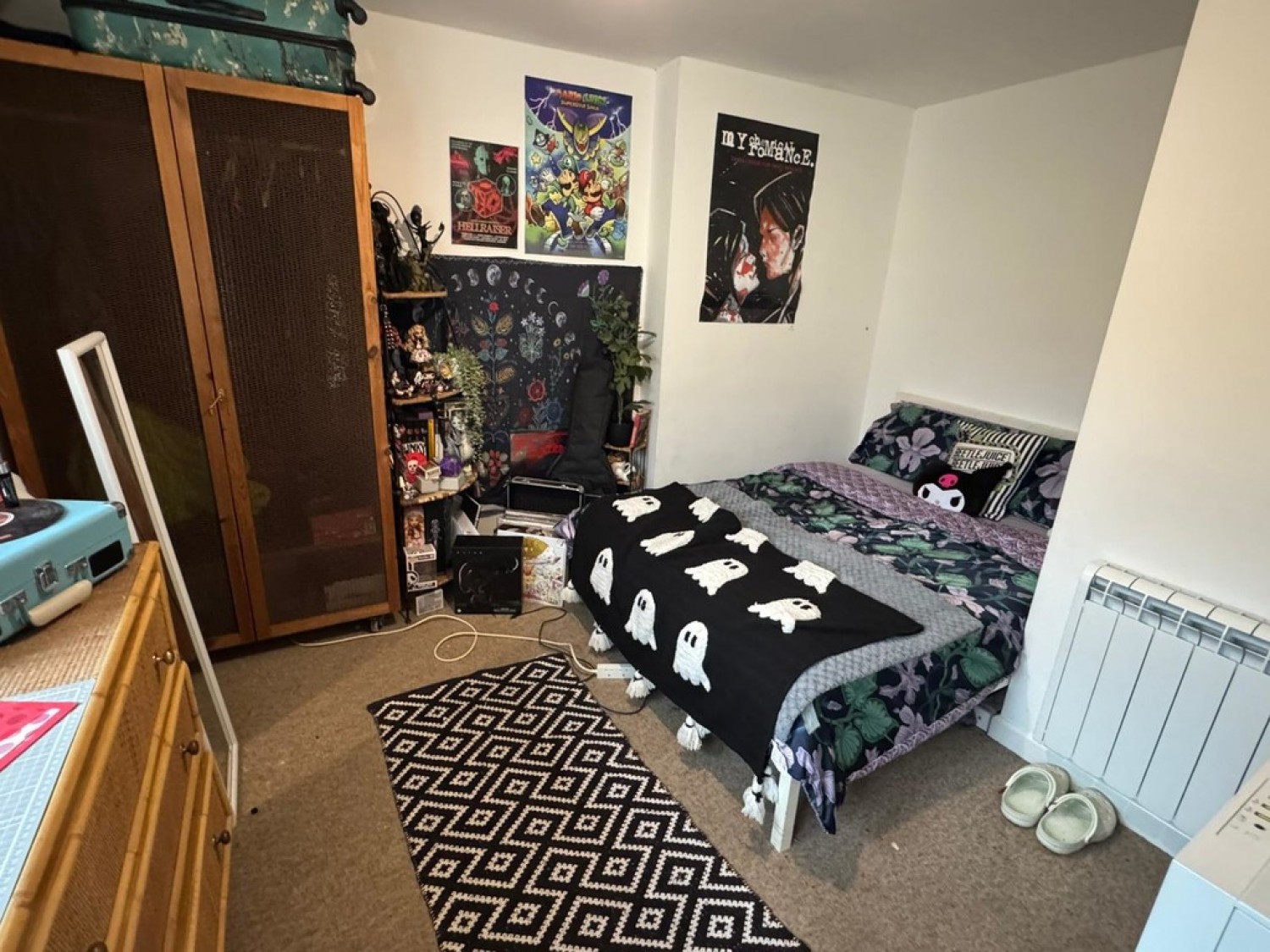 4 bedroom House in Webber Street, Falmouth