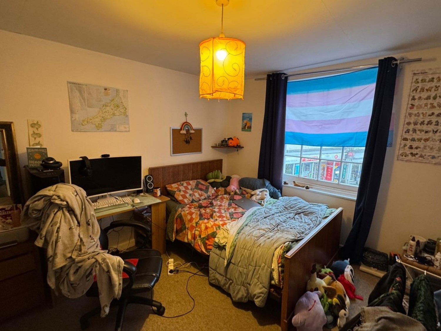 4 bedroom House in Webber Street, Falmouth