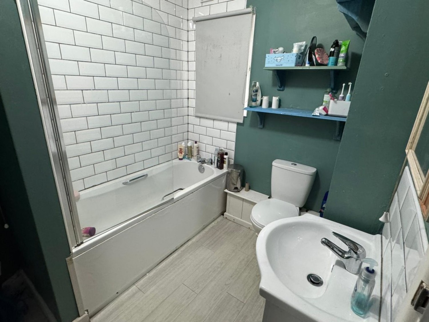 4 bedroom House in Webber Street, Falmouth