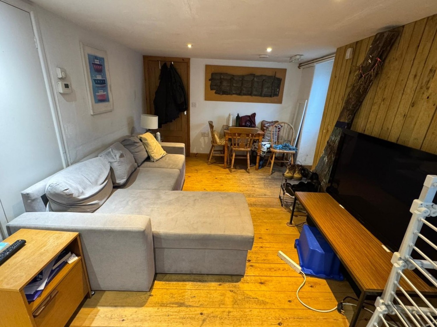 4 bedroom House in High Street, Falmouth